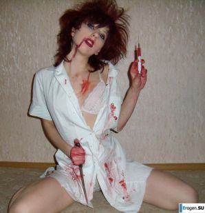 Nurse. Thumb 23