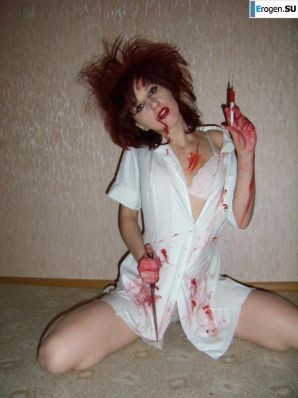 Nurse. Thumb 25