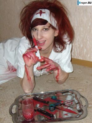 Nurse. Thumb 7