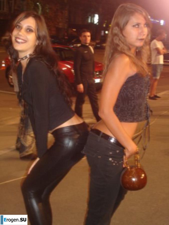 Sexy, just sexy. Photo 13