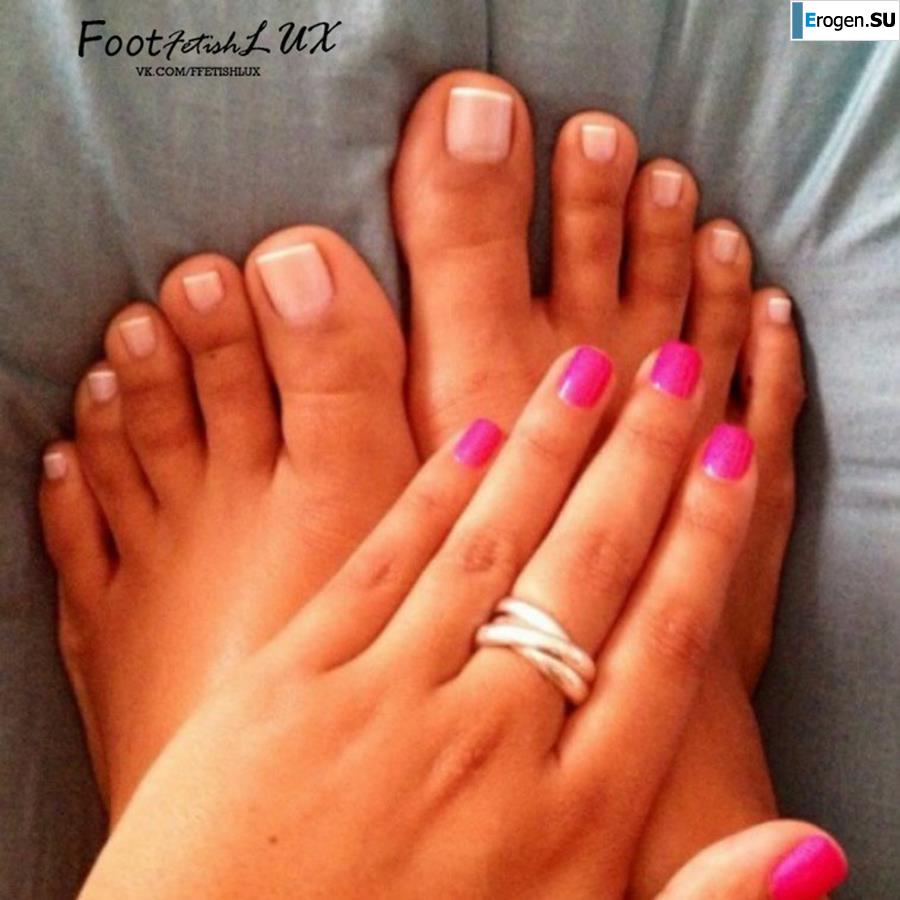 footfetish. Photo 30