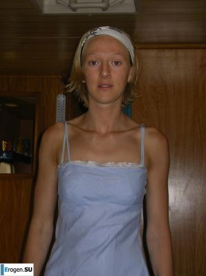 Blonde Frenchwoman. Thumb 23