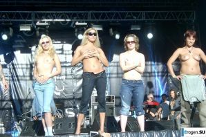 More Russian Festivals, Concerts. Thumb 5