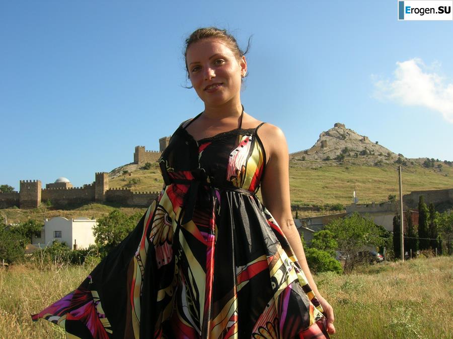Rest in Koktebel. Photo 28