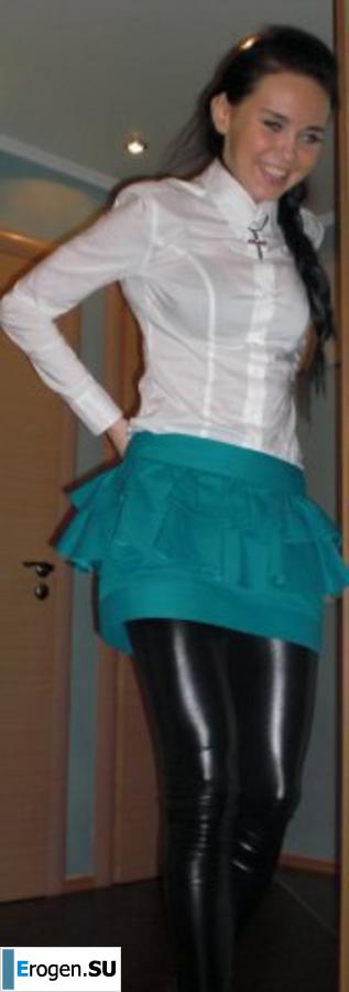 leggings rule. Part 126. Slide 11
