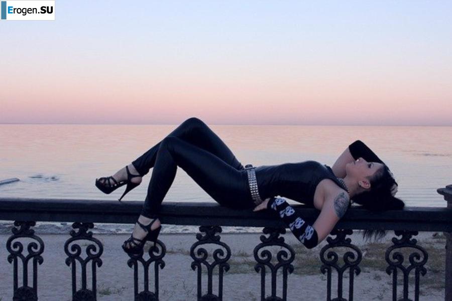 leggings rule. Part 126. Slide 12