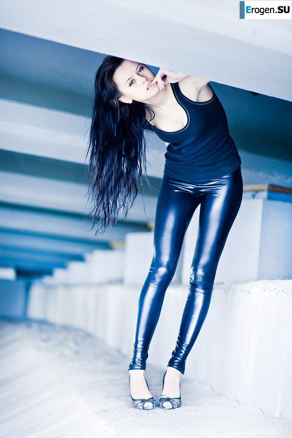 leggings rule. Part 126. Slide 34
