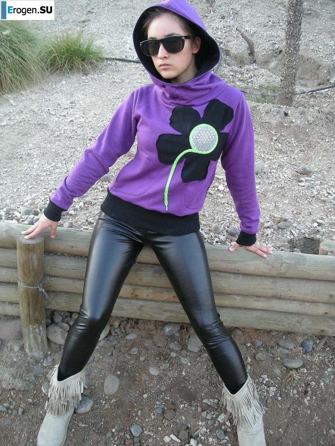 leggings rule. Part 126. Slide 36