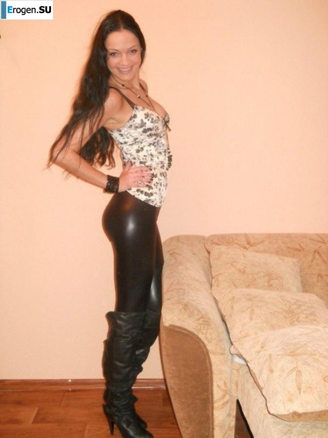 leggings rule. Part 126. Slide 9