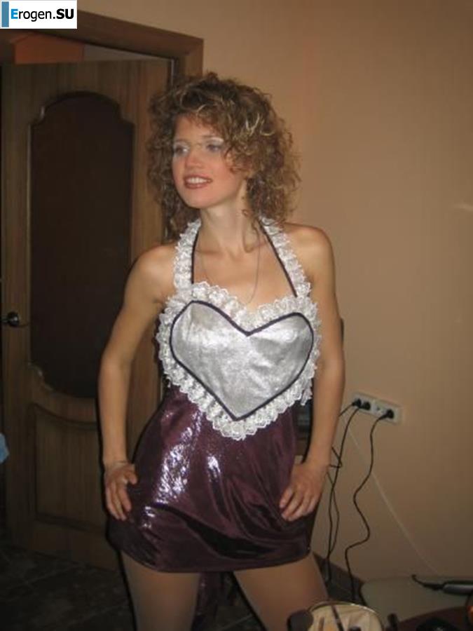 Annushka. Photo 1