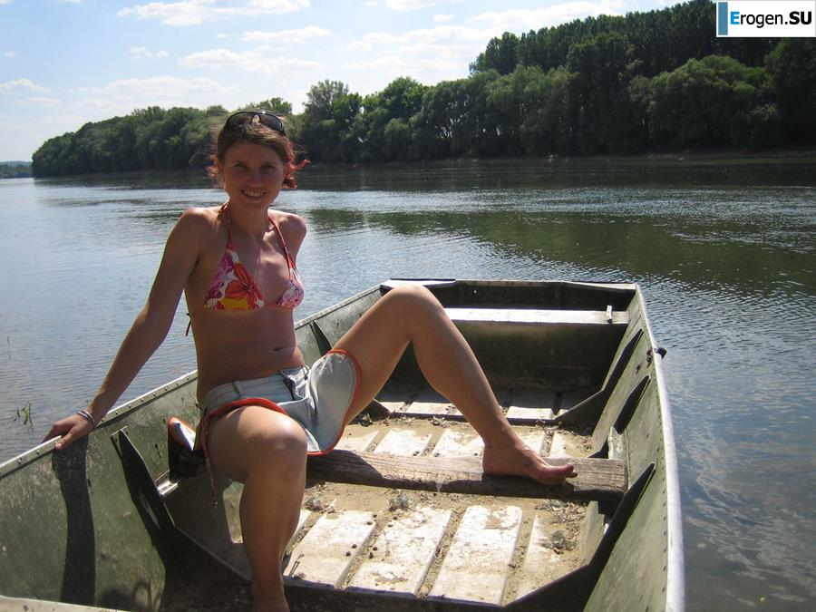 Annushka. Photo 24