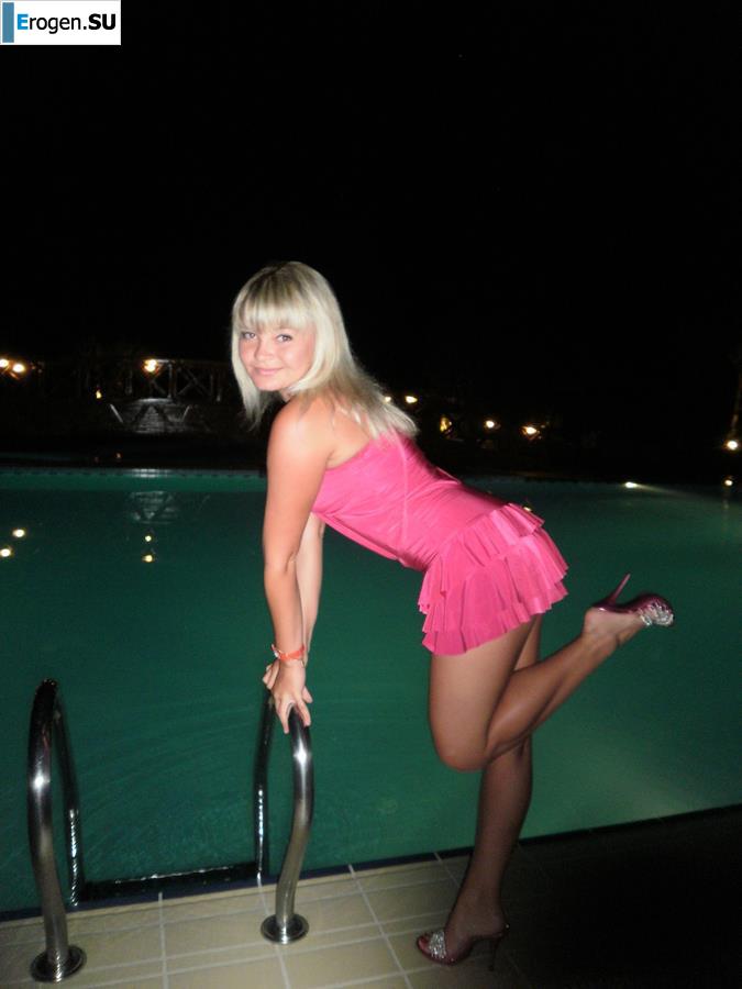 Foot boom. Photo 3