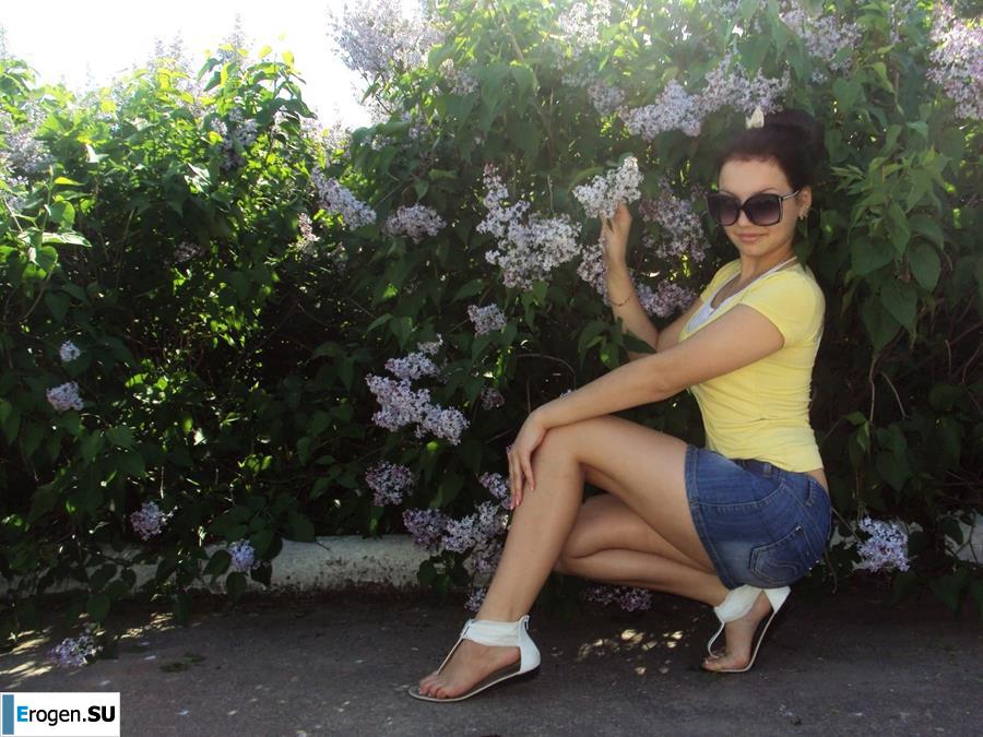Foot boom. Photo 4