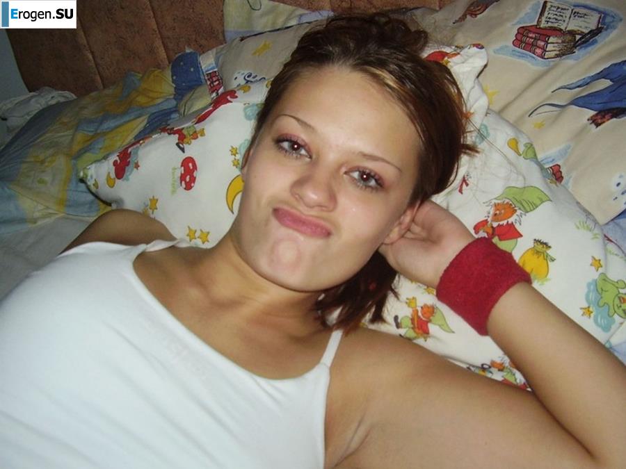 Zina. Photo 3