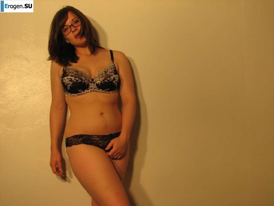Archive of a Fat Girl. Part 2. Photo 16