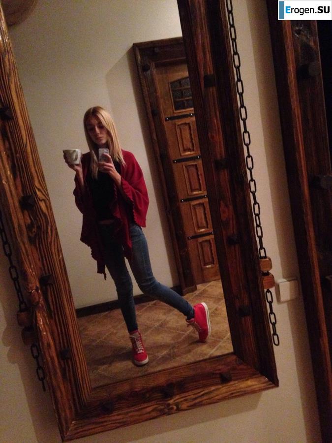 legs from VKontakte. Slide 10