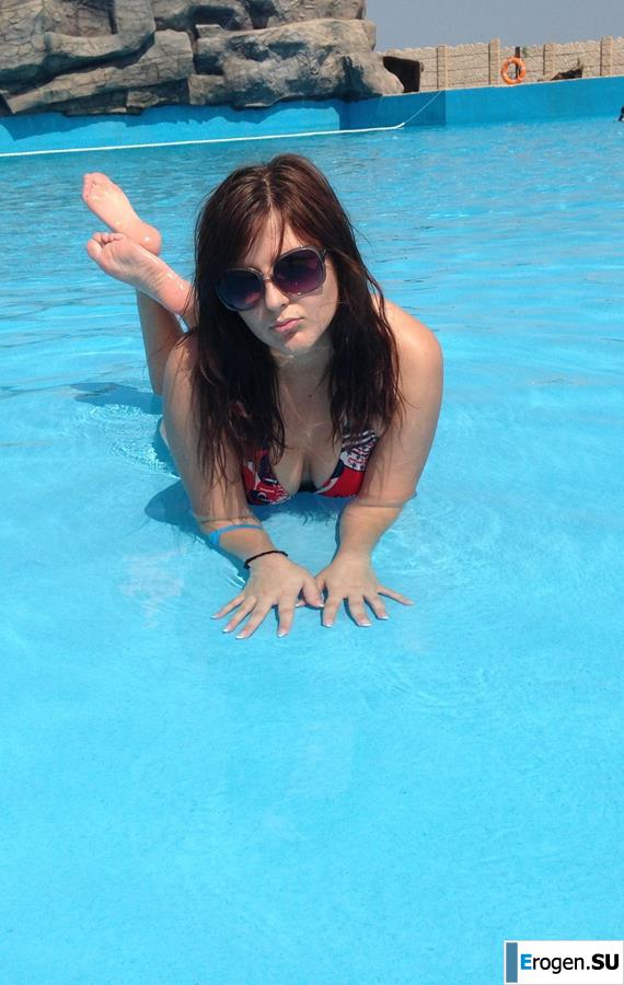 legs from VKontakte. Slide 14