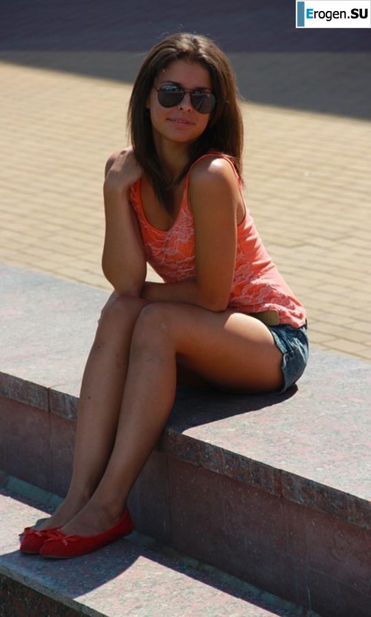 legs from VKontakte. Slide 22