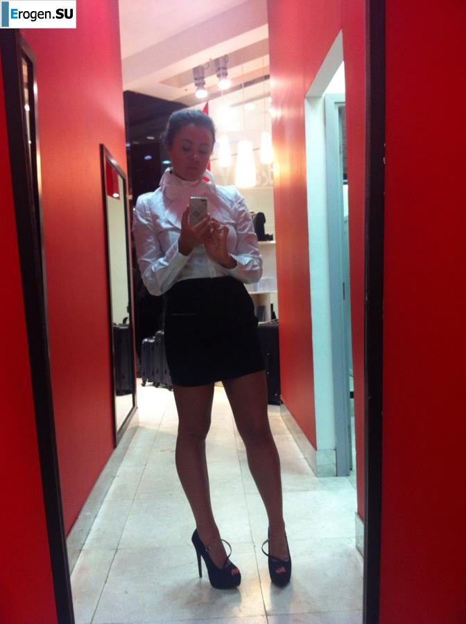 legs from VKontakte. Slide 35