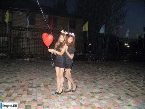 legs from VKontakte. Thumb 18