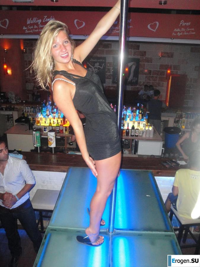 Rest in Ibiza. Part 3. Photo 22