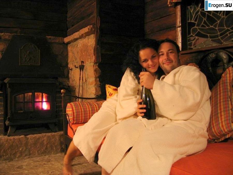 Honeymoon. Photo 24
