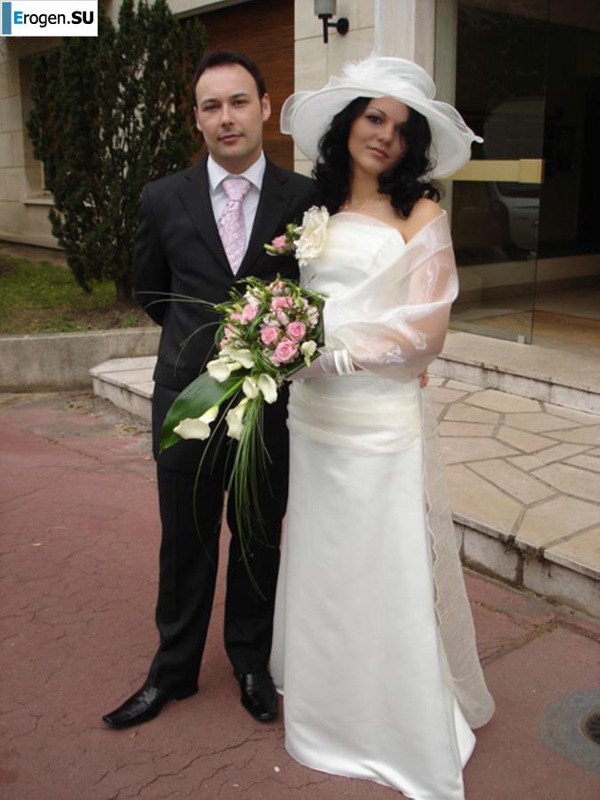 Honeymoon. Photo 39