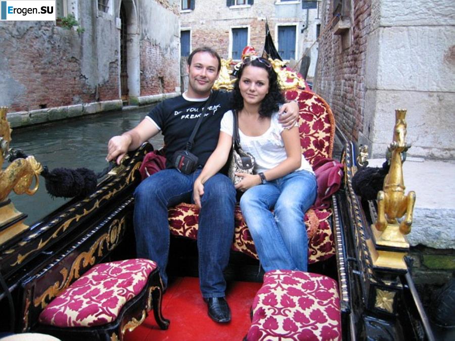 Honeymoon. Photo 9