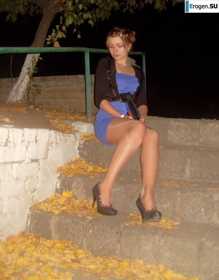 footfetish. Part 3. Photo 34