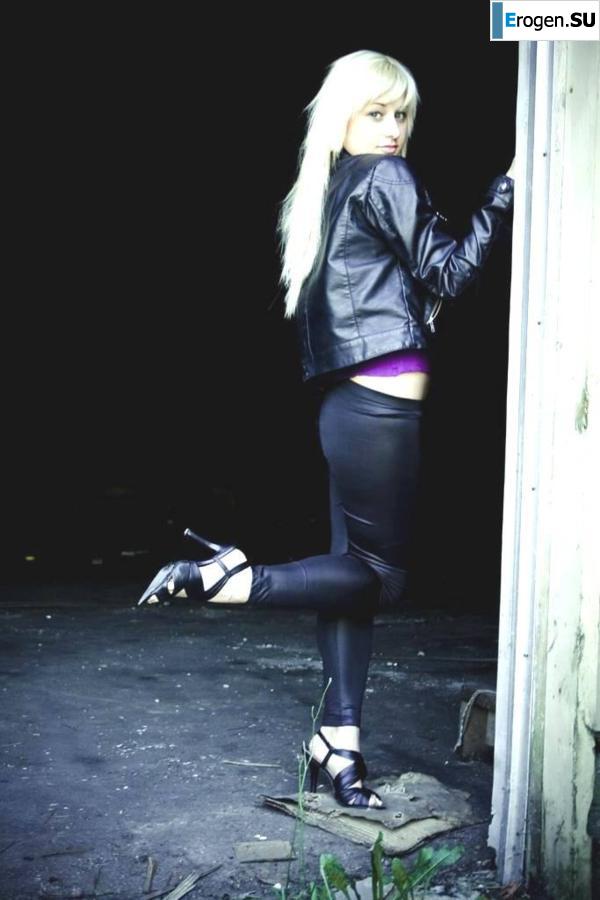 leggings rule. Part 127. Photo 30