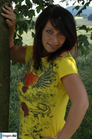 German Zina. Part 2. Thumb 10