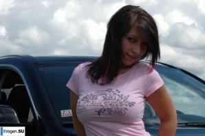 German Zina. Part 2. Thumb 28