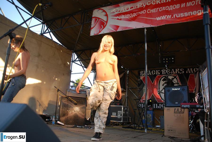 Russian and Ukrainian festivals. Part 3. Photo 12