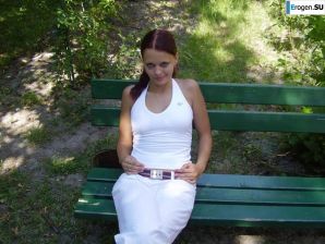 Зина. Часть 2. Эскиз 1