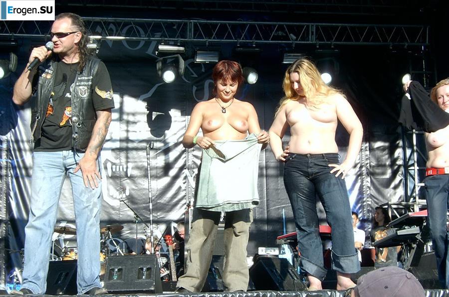 More Russian Festivals, Concerts. Part 2. Photo 16