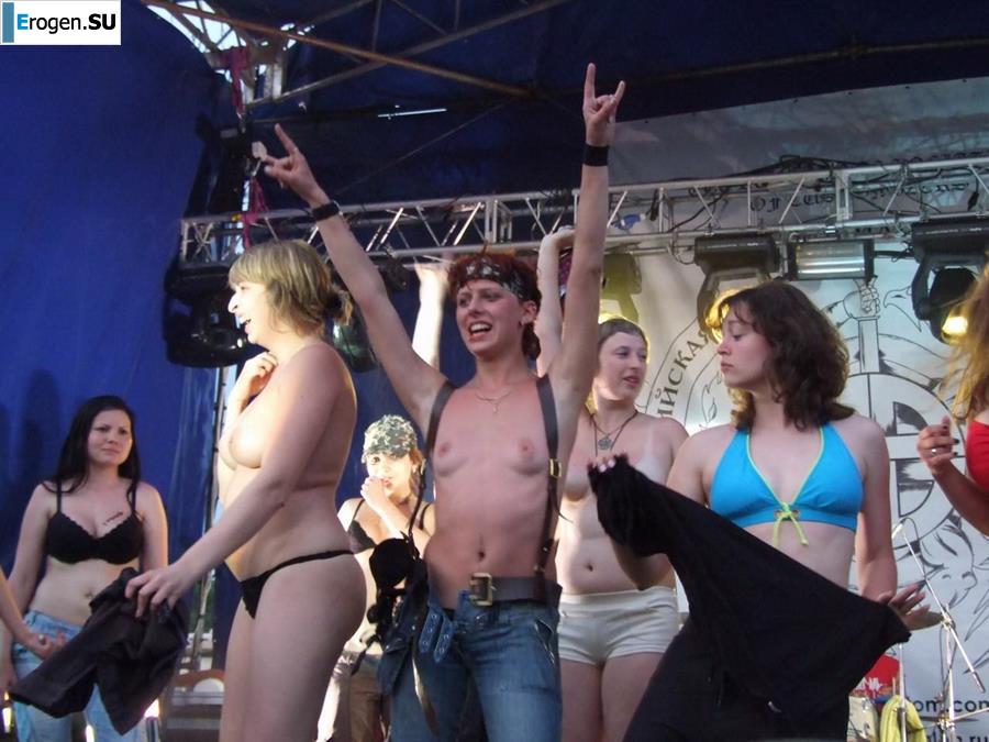 More Russian Festivals, Concerts. Part 2. Photo 31