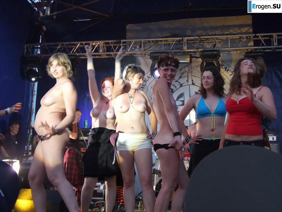 More Russian Festivals, Concerts. Part 2. Photo 41