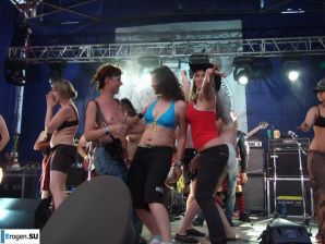 More Russian Festivals, Concerts. Part 2. Thumb 22