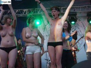 More Russian Festivals, Concerts. Part 2. Thumb 43