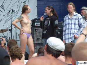 More Russian Festivals, Concerts. Part 2. Thumb 7