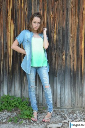 legs from VKontakte. Part 2. Thumb 36