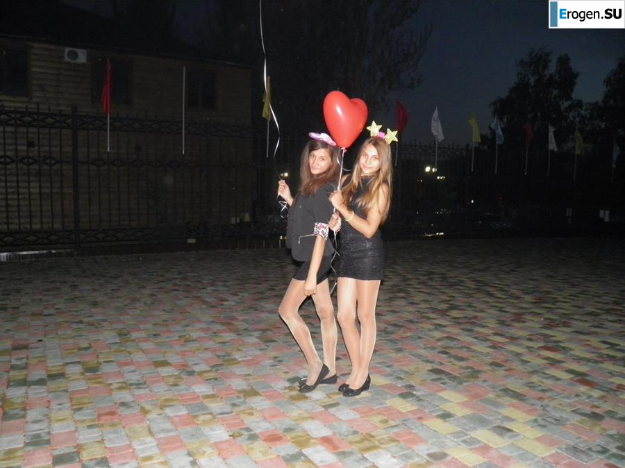 legs from VKontakte. Part 3. Photo 31