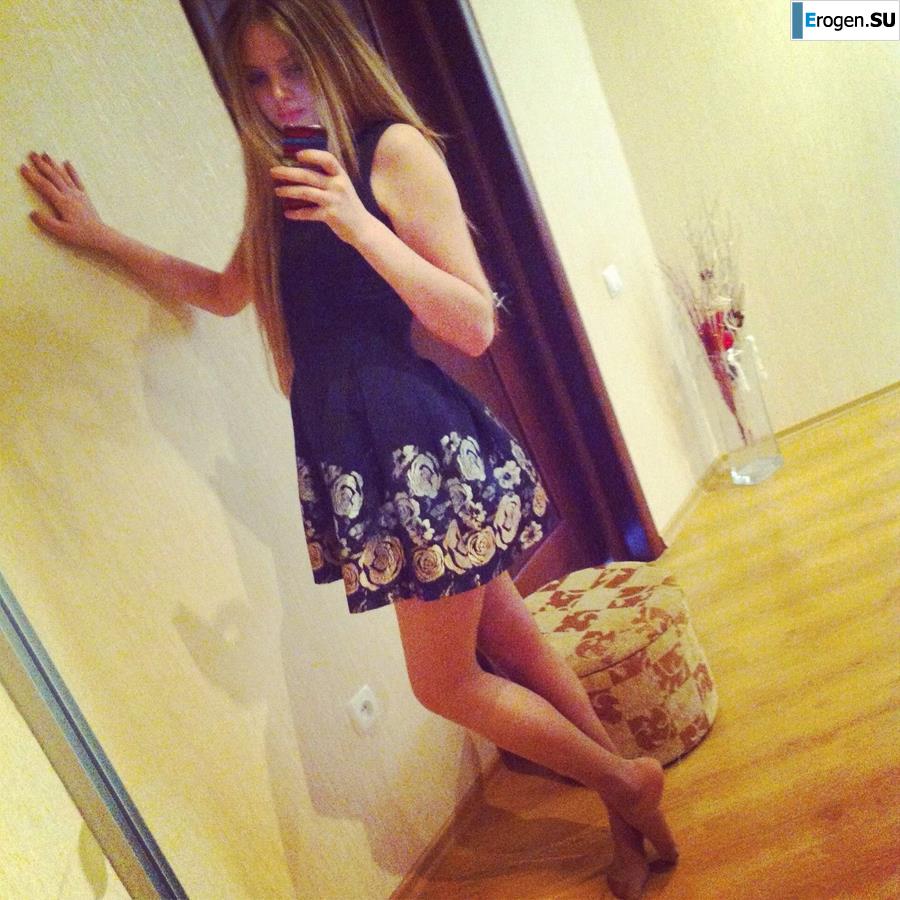 legs from VKontakte. Part 3. Photo 9