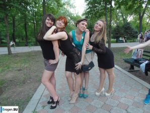 legs from VKontakte. Part 4. Thumb 13
