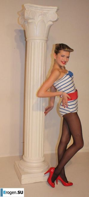 legs from VKontakte. Part 4. Thumb 20