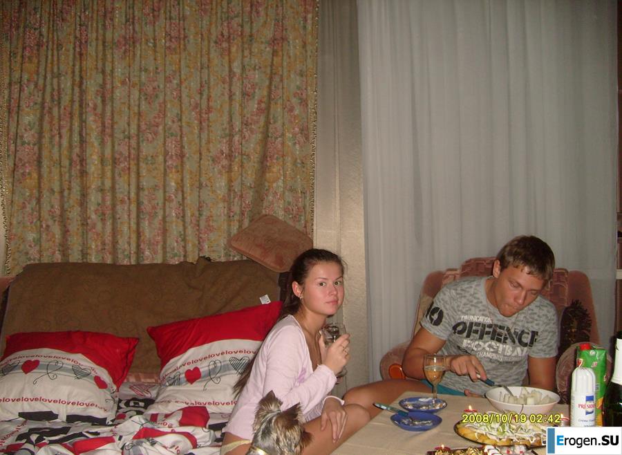 Polina + Artem =. Part 2. Photo 24