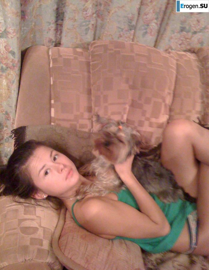 Polina + Artem =. Part 2. Photo 9