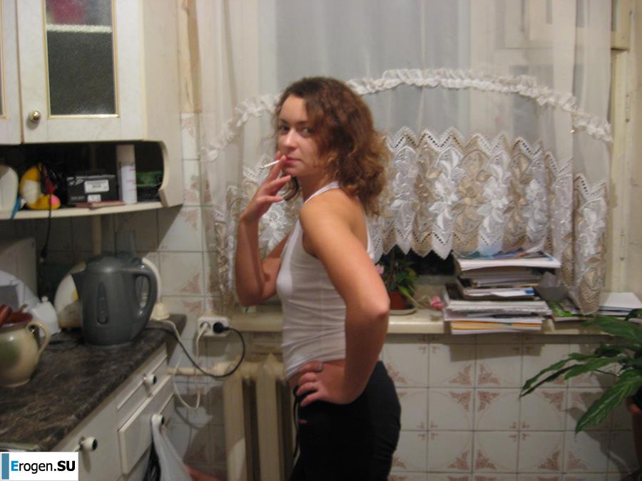 В Турции и дома. Фото 32