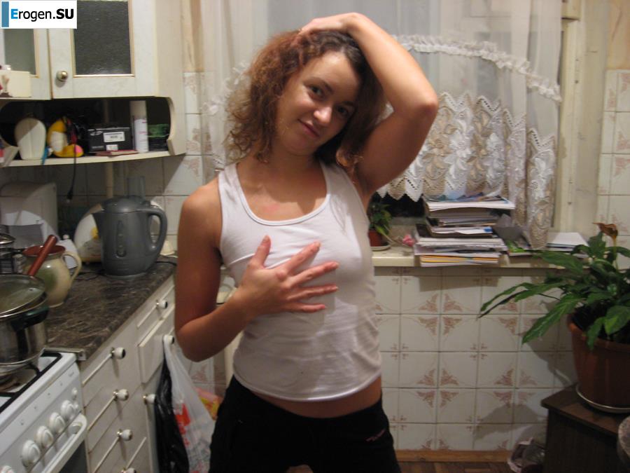 В Турции и дома. Фото 36