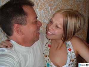 Happy middle-aged couple. Thumb 30